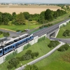 Měrovice                                 zdroj: SŽ