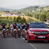 Prima CUP - Škoda Auto Dolní Morava - start elite   zdroj foto: F. Švestka