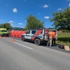 Motorkáři pomohli záchranáři ze soutěže Rallye Rejvíz   zdroj foto: HZS OLK