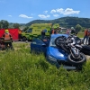 Motorkáři pomohli záchranáři ze soutěže Rallye Rejvíz   zdroj foto: HZS OLK