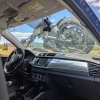Motorkáři pomohli záchranáři ze soutěže Rallye Rejvíz   zdroj foto: HZS OLK