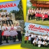 Festival dechových hudeb v Bludově      zdroj: DH Bludověnka