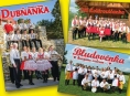 Festival dechových hudeb v Bludově