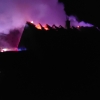 zásah hasičů zdroj foto: HZS OLK