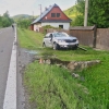 Havárie Loučná nad Desnou             zdroj foto: PČR