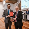 Vědecká diplomacie dorazila na půdu Univerzity Palackého   zdroj foto: upol - M. Honzáková