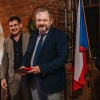 Vědecká diplomacie dorazila na půdu Univerzity Palackého   zdroj foto: upol - M. Honzáková