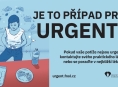 Je to případ pro URGENT?