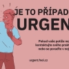 Je to připad pro URGENT?     autorem komiksových kreseb je Vláďa Chalupa