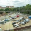 výstavba pavilonu P4                   zdroj foto: FNOL