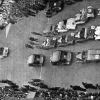 Vzpomínková jízda historických automobilů
