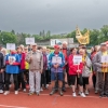 Sportovní hry seniorů