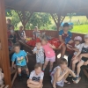 Jesenická nemocnice obdarovala děti