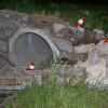 DN Vlčice                                zdroj foto: PČR