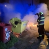 zásah hasičů zdroj foto: HZS OLK