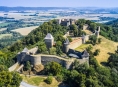 Novinky na letní turistickou sezónu