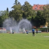 Na krajské soutěži v požárním sportu padly dva národní rekordy   zdroj foto: HZS OLK