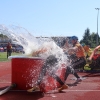 Na krajské soutěži v požárním sportu padly dva národní rekordy   zdroj foto: HZS OLK