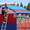 Na krajské soutěži v požárním sportu padly dva národní rekordy   zdroj foto: HZS OLK