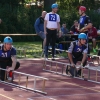 Na krajské soutěži v požárním sportu padly dva národní rekordy   zdroj foto: HZS OLK
