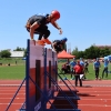Na krajské soutěži v požárním sportu padly dva národní rekordy   zdroj foto: HZS OLK