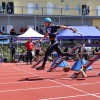 Na krajské soutěži v požárním sportu padly dva národní rekordy   zdroj foto: HZS OLK
