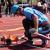 Na krajské soutěži v požárním sportu padly dva národní rekordy   zdroj foto: HZS OLK