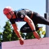 Na krajské soutěži v požárním sportu padly dva národní rekordy   zdroj foto: HZS OLK