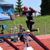 Na krajské soutěži v požárním sportu padly dva národní rekordy   zdroj foto: HZS OLK