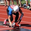 Na krajské soutěži v požárním sportu padly dva národní rekordy   zdroj foto: HZS OLK