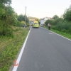 havárie Oskava                       zdroj foto: PČR