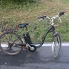 havárie Oskava                       zdroj foto: PČR