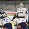 HOKEJ: Draci přichází o brankářskou jedničku