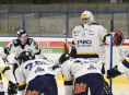 HOKEJ: Draci přichází o brankářskou jedničku