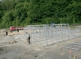 Hanušovický skatepark bude na konci léta