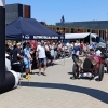 Soutěž 1000 mil československých   zdroj foto: Autoklub
