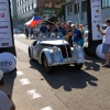 Soutěž 1000 mil československých   zdroj foto: Autoklub