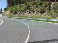 Tragická dopravní nehoda motorkáře