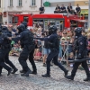 Den Policie ČR aneb IZS v akci