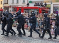 Den Policie ČR aneb IZS v akci
