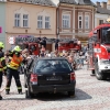Den IZS                                  zdroj foto: PČR