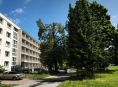Jesenická nemocnice modernizuje
