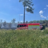 zásah hasičů zdroj foto: HZS OLK