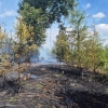 zásah hasičů zdroj foto: HZS OLK