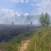 zásah hasičů zdroj foto: HZS OLK