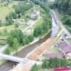  Hráz v Hanušovicích bude opravena do 1-2 týdnů   zdroj foto: PM