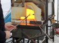 Sklářský den přiblíží krásu tradičního řemesla