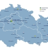 mapa                             zdroj: CÚ