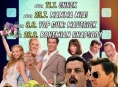 Minikino zve na promítání na dvorečku