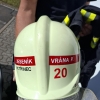 33 let pomáhal velitel hasičů na Jesenicku    zdroj foto: HZSOLK